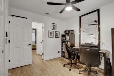 Fully remodeled home in The Lakes! This beautifully upgraded