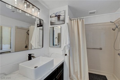 Fully remodeled home in The Lakes! This beautifully upgraded