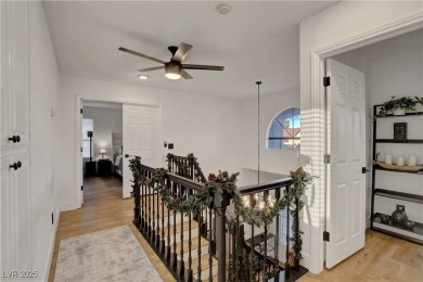 Fully remodeled home in The Lakes! This beautifully upgraded