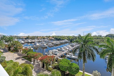 Move in for season! Direct marina views. Enjoy sunrises &