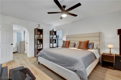 Fully remodeled home in The Lakes! This beautifully upgraded