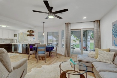 Fully remodeled home in The Lakes! This beautifully upgraded