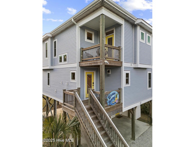 Experience the best of coastal living in this custom-built