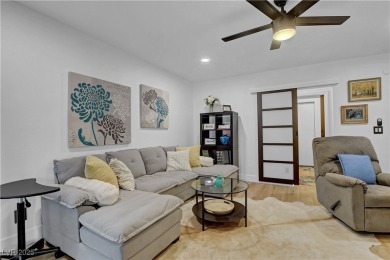 Fully remodeled home in The Lakes! This beautifully upgraded