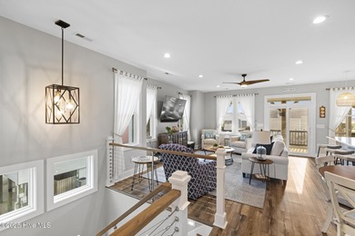 Experience the best of coastal living in this custom-built