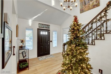 Fully remodeled home in The Lakes! This beautifully upgraded