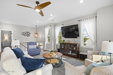 Experience the best of coastal living in this custom-built