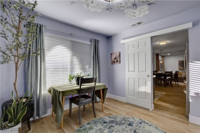 Fully remodeled home in The Lakes! This beautifully upgraded