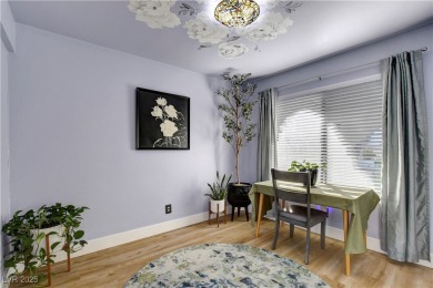 Fully remodeled home in The Lakes! This beautifully upgraded