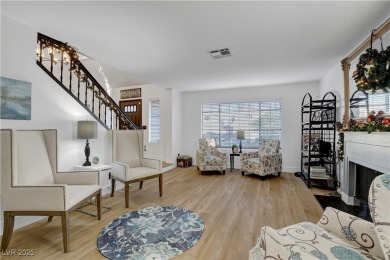 Fully remodeled home in The Lakes! This beautifully upgraded