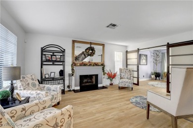 Fully remodeled home in The Lakes! This beautifully upgraded