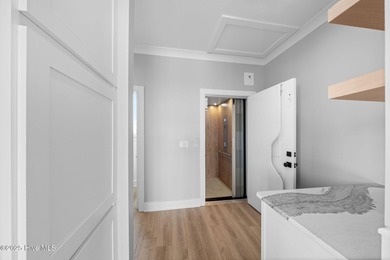 New Construction with all bells and whistles including an