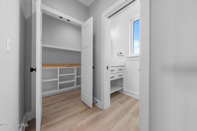 New Construction with all bells and whistles including an