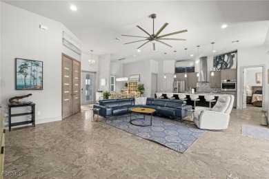 The Blue Pearl is a luxurious, spacious 3 bedroom, 3.5 bathroom