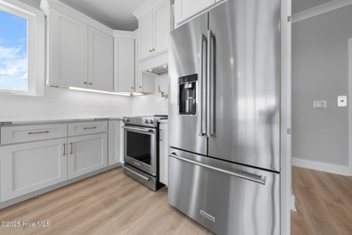 New Construction with all bells and whistles including an