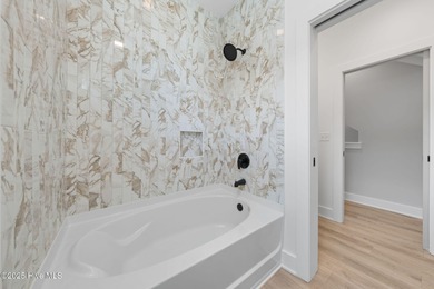 New Construction with all bells and whistles including an