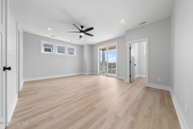 New Construction with all bells and whistles including an