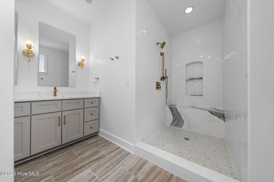 New Construction with all bells and whistles including an