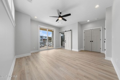 New Construction with all bells and whistles including an