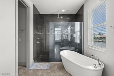 The Blue Pearl is a luxurious, spacious 3 bedroom, 3.5 bathroom