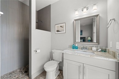 The Blue Pearl is a luxurious, spacious 3 bedroom, 3.5 bathroom