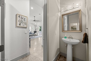 The Blue Pearl is a luxurious, spacious 3 bedroom, 3.5 bathroom