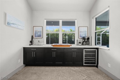 The Blue Pearl is a luxurious, spacious 3 bedroom, 3.5 bathroom