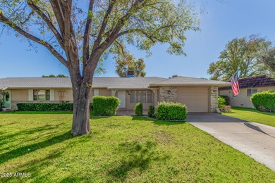 Charming 2-bedroom Gemini home in the vibrant 55+ community of