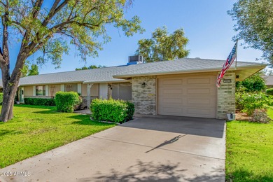 Charming 2-bedroom Gemini home in the vibrant 55+ community of