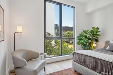 The Residences at Yerba Buena Island offer a rare opportunity to