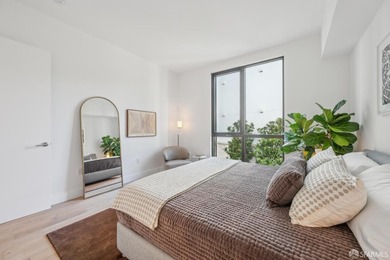 The Residences at Yerba Buena Island offer a rare opportunity to