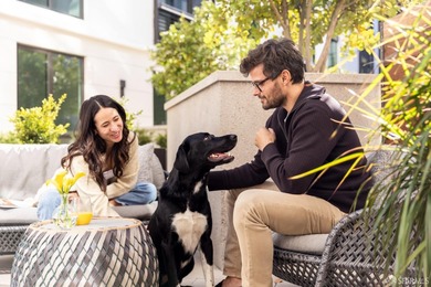 The Residences at Yerba Buena Island offer a rare opportunity to