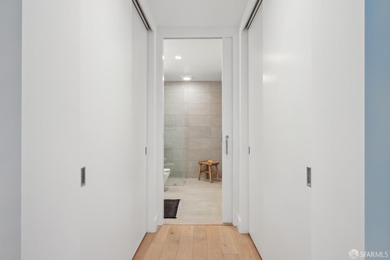 The Residences at Yerba Buena Island offer a rare opportunity to