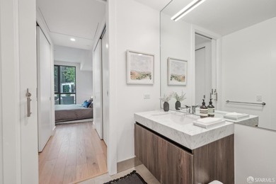 The Residences at Yerba Buena Island offer a rare opportunity to