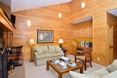 This unique property masterfully blends two Wildflower condo