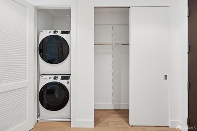 The Residences at Yerba Buena Island offer a rare opportunity to