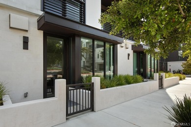 The Residences at Yerba Buena Island offer a rare opportunity to