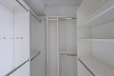 Spacious 2 bedroom 2 bath with large ENCLOSED BALCONY , storage