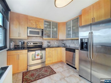 Experience elevated living on the 17th floor of The Apogee. This