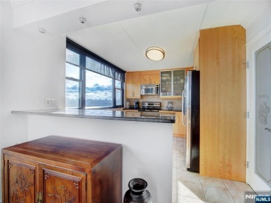 Experience elevated living on the 17th floor of The Apogee. This