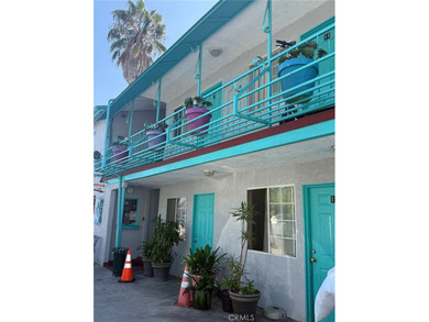 Located in Downtown Long Beach, Minutes from Pine Ave and Heavy