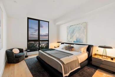 The Residences at Yerba Buena Island offer a rare opportunity to