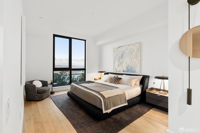 The Residences at Yerba Buena Island offer a rare opportunity to