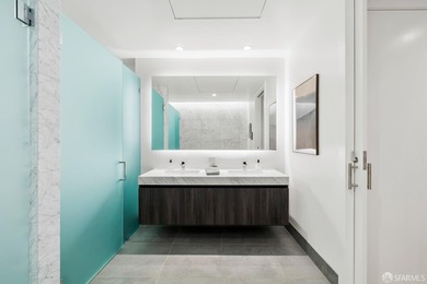 The Residences at Yerba Buena Island offer a rare opportunity to