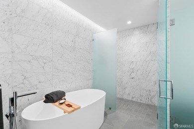 The Residences at Yerba Buena Island offer a rare opportunity to