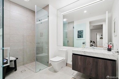 The Residences at Yerba Buena Island offer a rare opportunity to