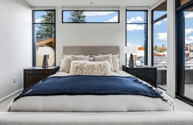 At Home In Ketchum--right where you want to be in the heart of