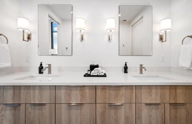 At Home In Ketchum--right where you want to be in the heart of