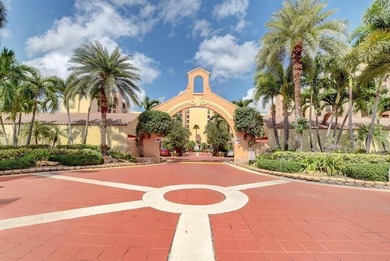 Stunning Golf Course Views from this 6th Floor Gem! Beautifully