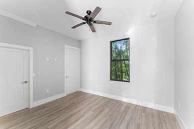 Ultra-Modern Architectural Estate in Stuart, FL -- Where